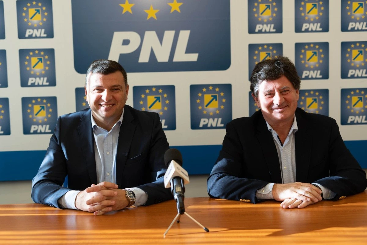 Bîlcea: PNL nu este de acord cu majorarea taxelor