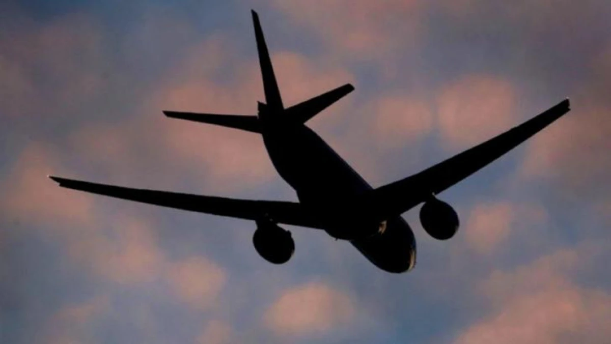 Bilete de avion mai scumpe în 2024