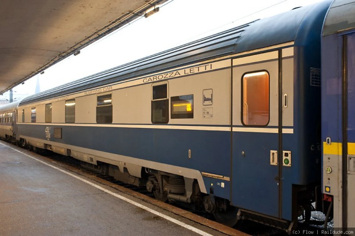 Biletele de tren se vor scumpi cu aproape 10%, de la jumătatea lunii decembrie