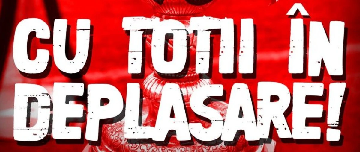 Biletele pentru fanii arădeni, la semifinala de Cupă dintre „U“ Cluj și UTA, se pot cumpăra de luni