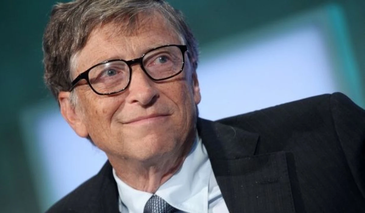 BILL GATES VREA SA LE SCAPE PE FEMEI DE PILULELE CONTRACEPTIVE. PROIECTUL COSTA 5 MILIOANE DE DOLARI