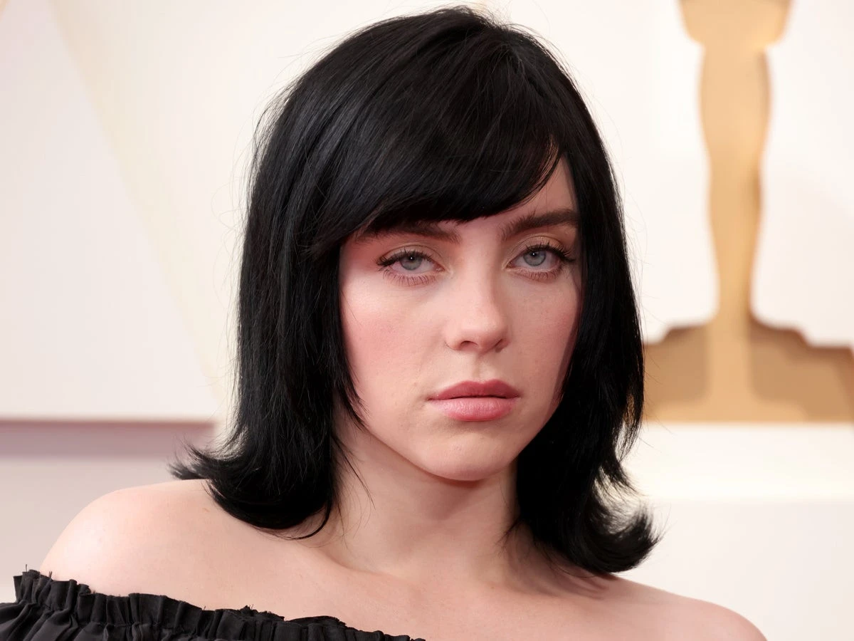Billie Eilish, guest star în ''The Simpsons''