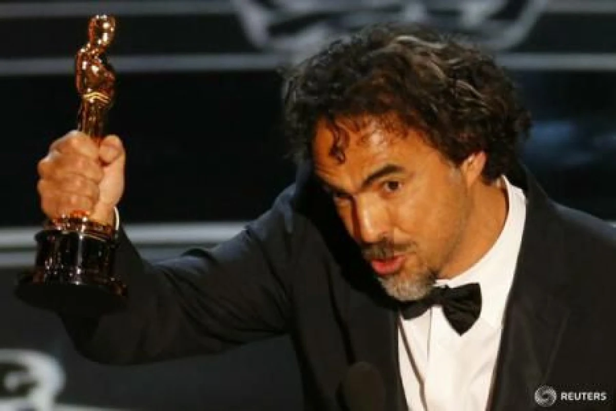 „BIRDMAN“ A LUAT OSCARUL PENTRU CEL MAI BUN FILM. VEZI LISTA CASTIGATORILOR