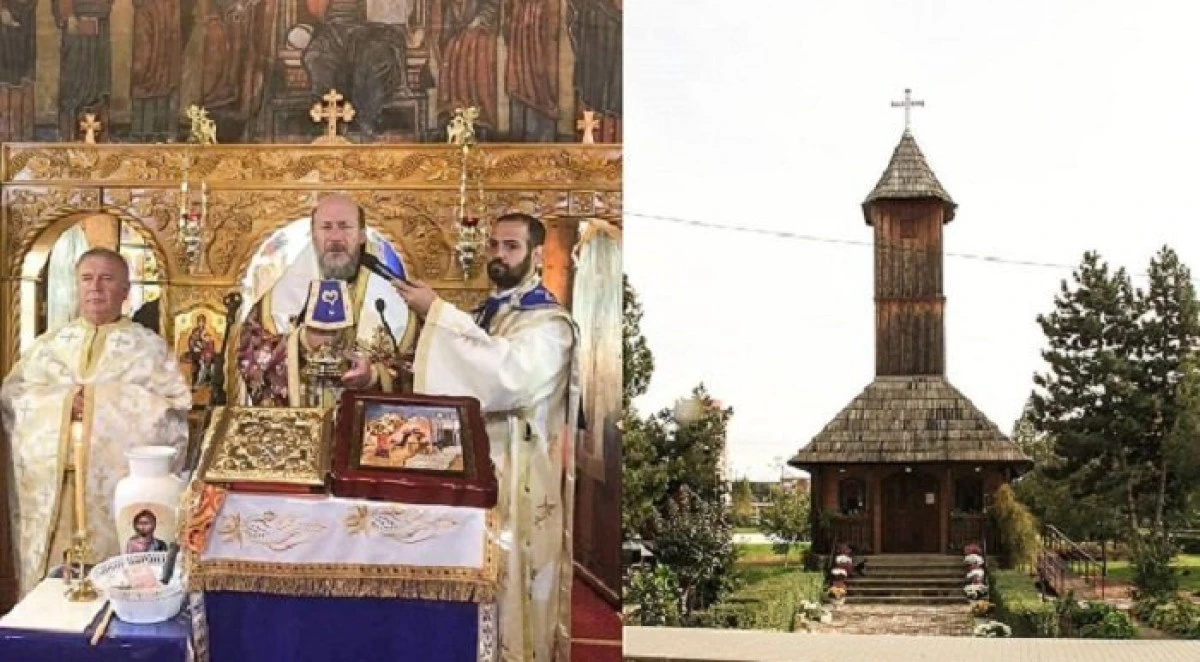 Bisericile de lemn, o zestre etnografică și religioasă a Aradului