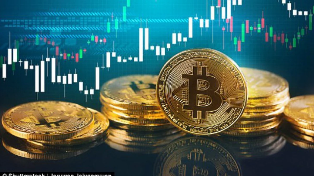 Bitcoin a atins un nou maxim istoric: A depășit pentru prima dată pragul de 100.000 de dolari