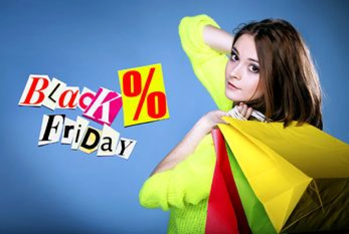BLACK FRIDAY 2014: LISTA MAGAZINELOR CARE OFERA REDUCERI SUBSTANTIALE