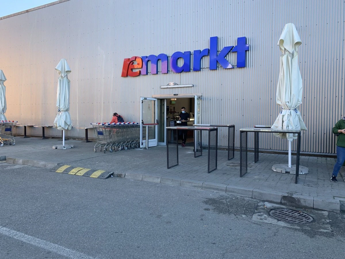 Black Friday a început la Remarkt Magazine cu reduceri la sute de produse
