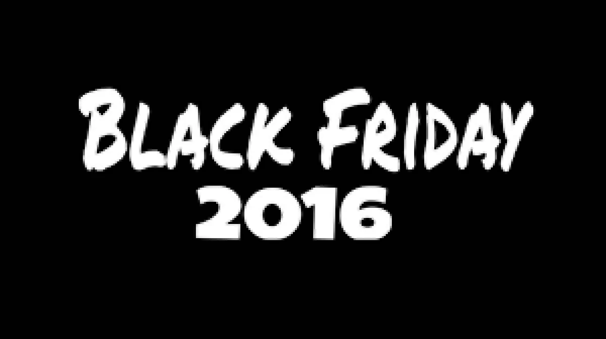 Black Friday, la a șasea ediție în România