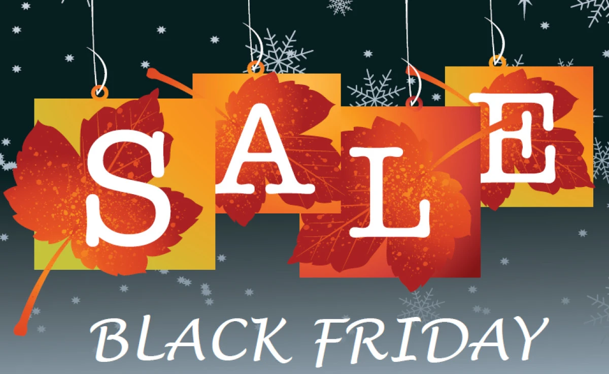 BLACK FRIDAY, RUNDA A DOUA. VEZI LISTA MAGAZINELOR CARE OFERA REDUCERI