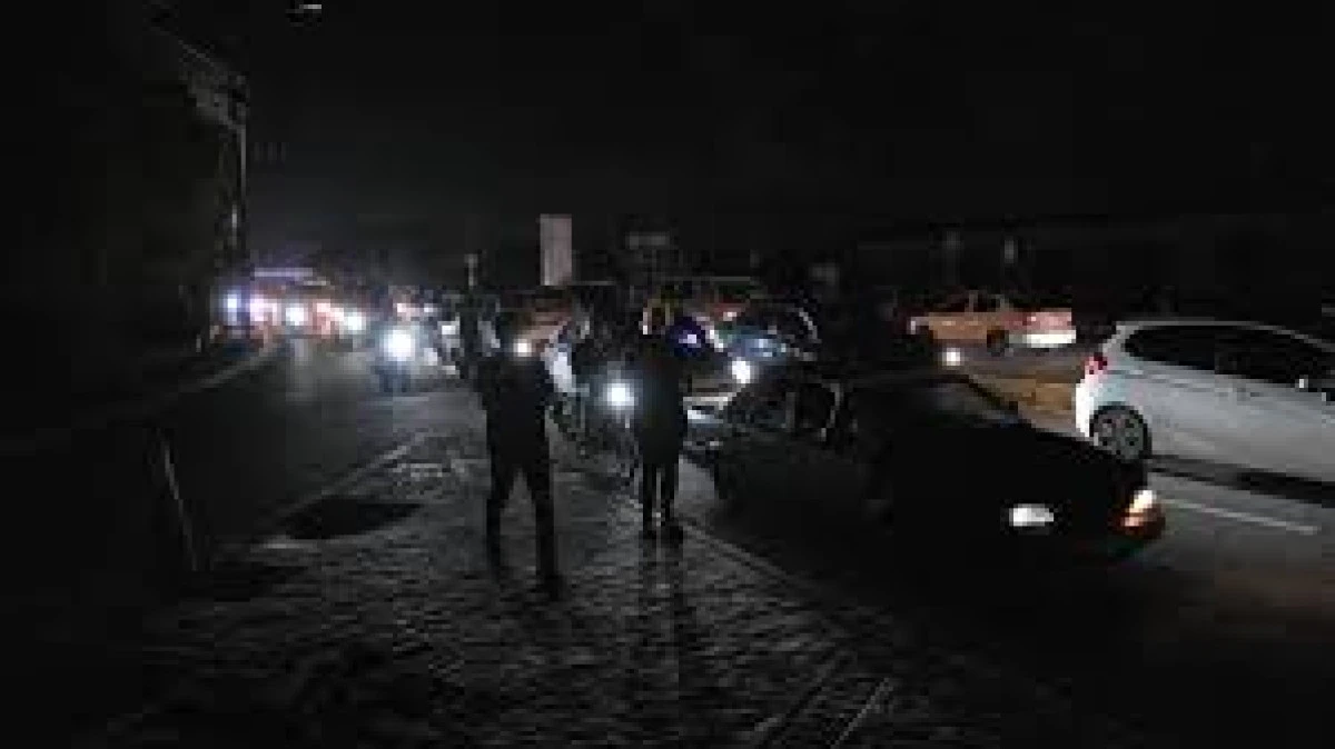 „Black-out” în Republica Dominicană, circulaţia metroului întreruptă în capitală