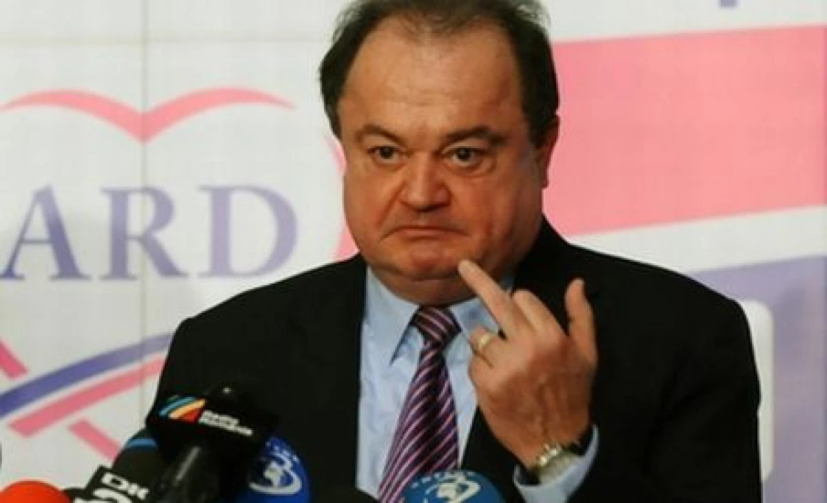BLAGA: LA SFARSITUL SAPTAMANII DEPUNEM MOTIUNEA IMPOTRIVA GUVERNULUI