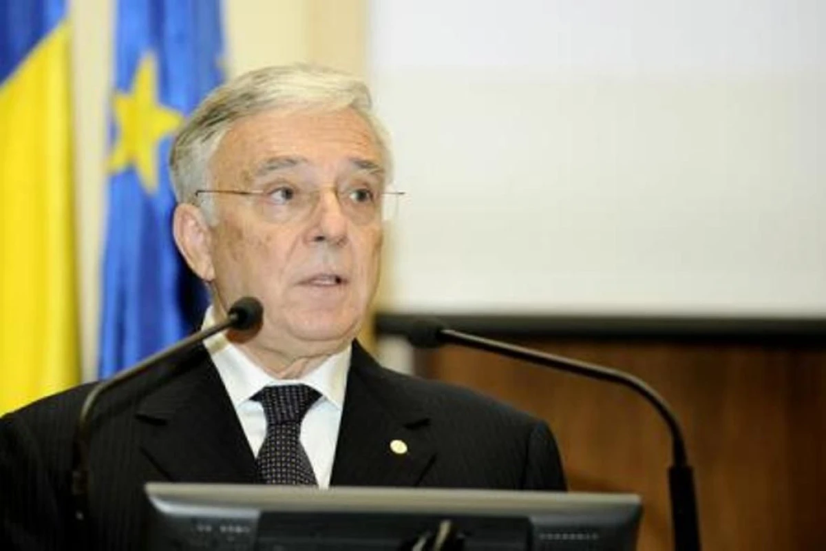 BNR A REVIZUIT IN SCADERE PROGNOZA PENTRU INFLATIE PENTRU FINALUL LUI 2015, DE LA 3% LA 2,1%