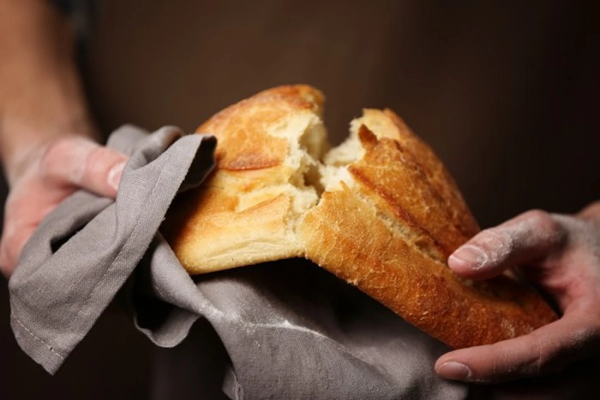 Boala provocată de consumul exagerat de pâine