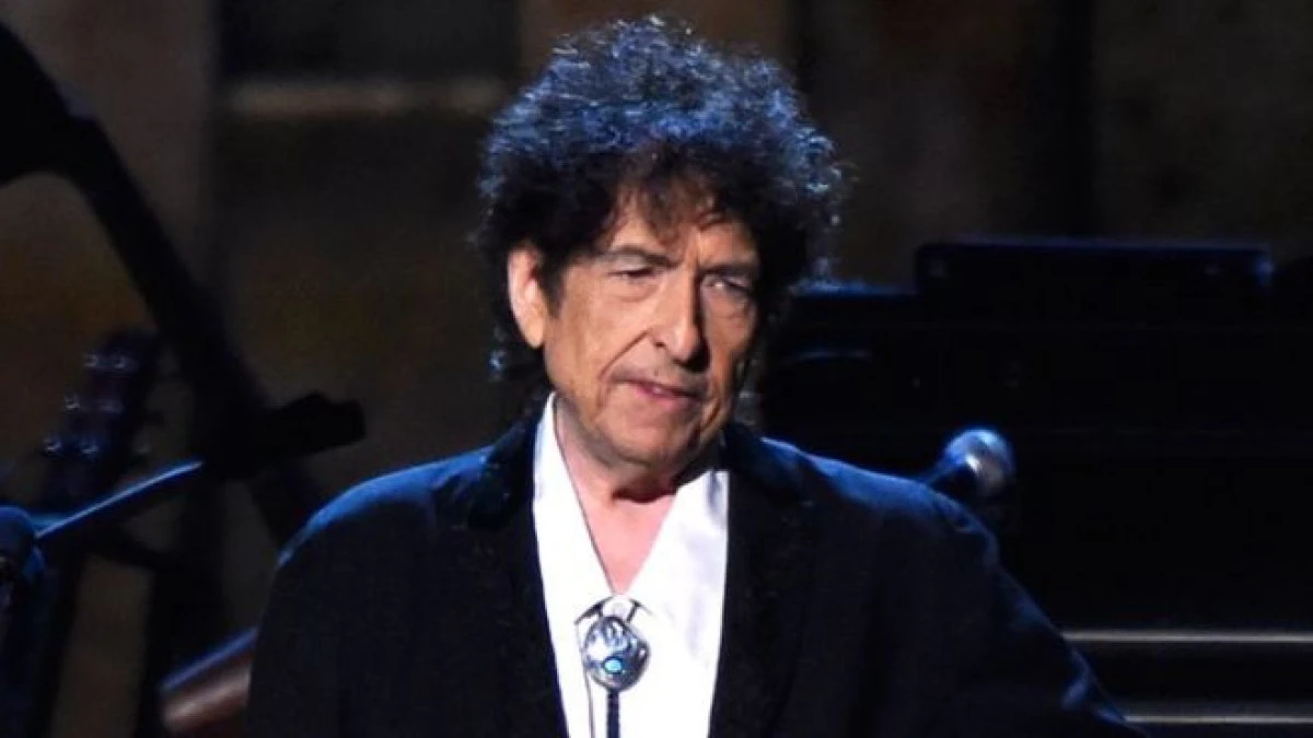 Bob Dylan a acceptat în sfârșit premiul Nobel pentru Literatură
