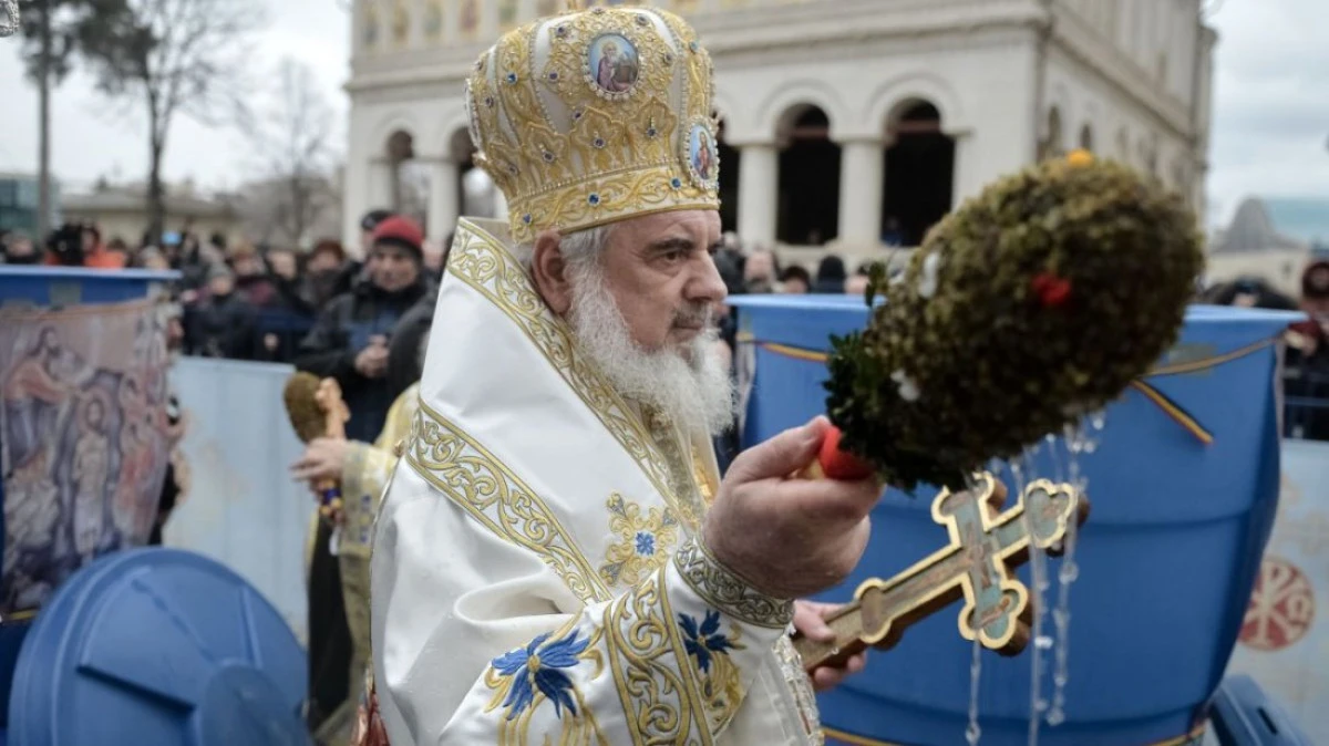 Bobotează în 2021. Cum se vor desfășura ceremoniile