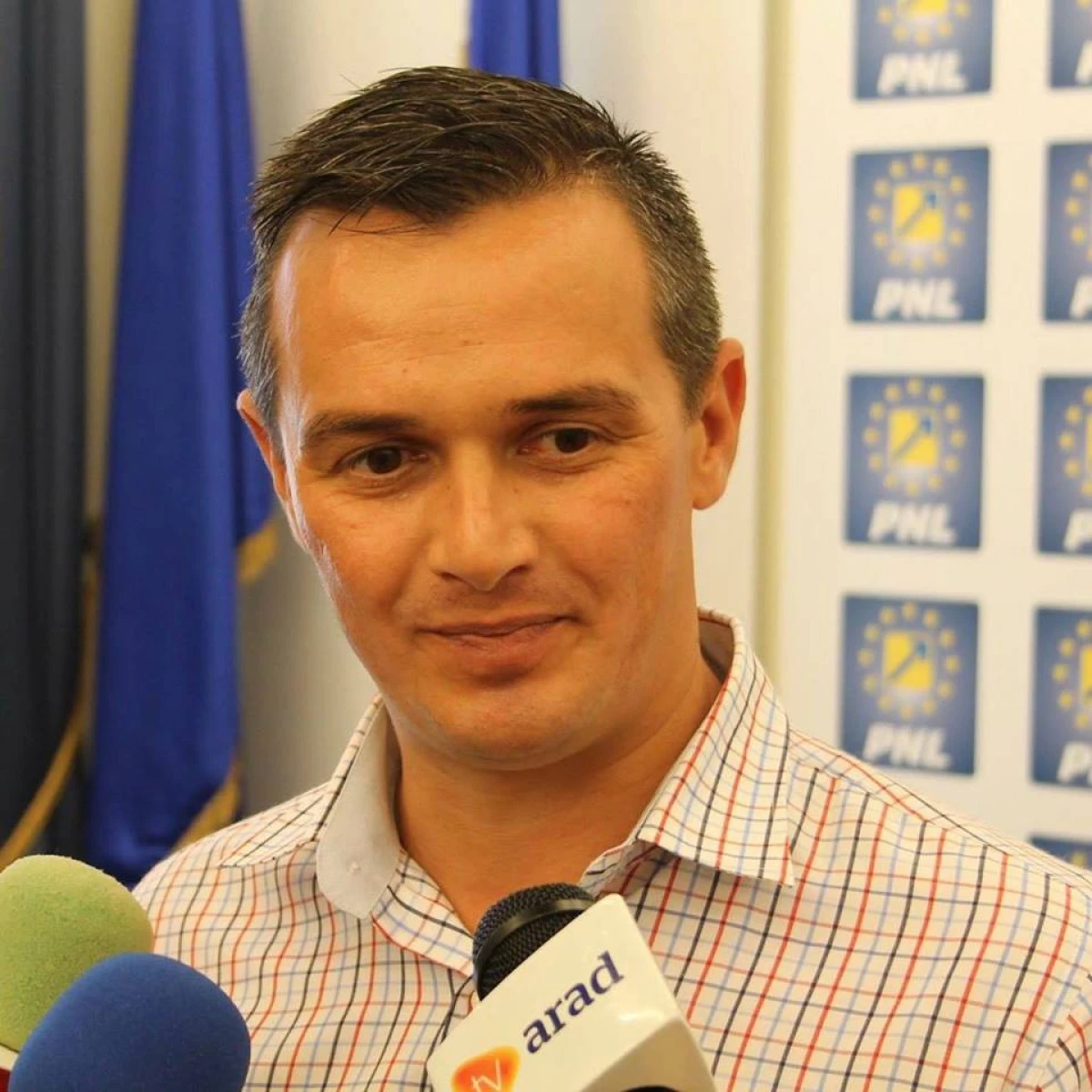 Bogdan Ban (PNL): „Din nou, domnule Sulincean, sunteți dezinformat!”