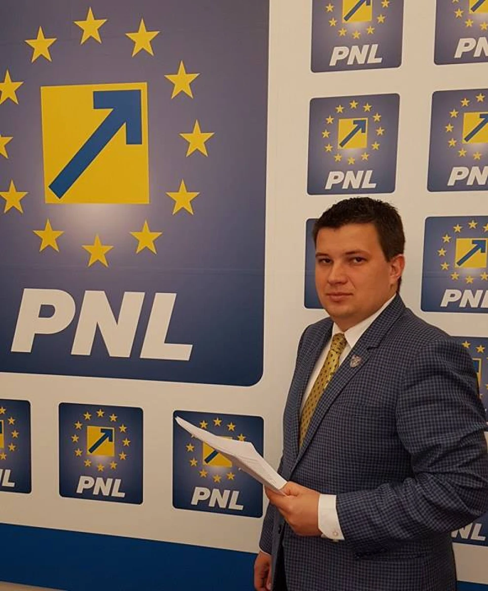 Bogdan Boca (PNL): “PSD - din nou vot negativ pentru parcarea subterană din Piața Avram Iancu”
