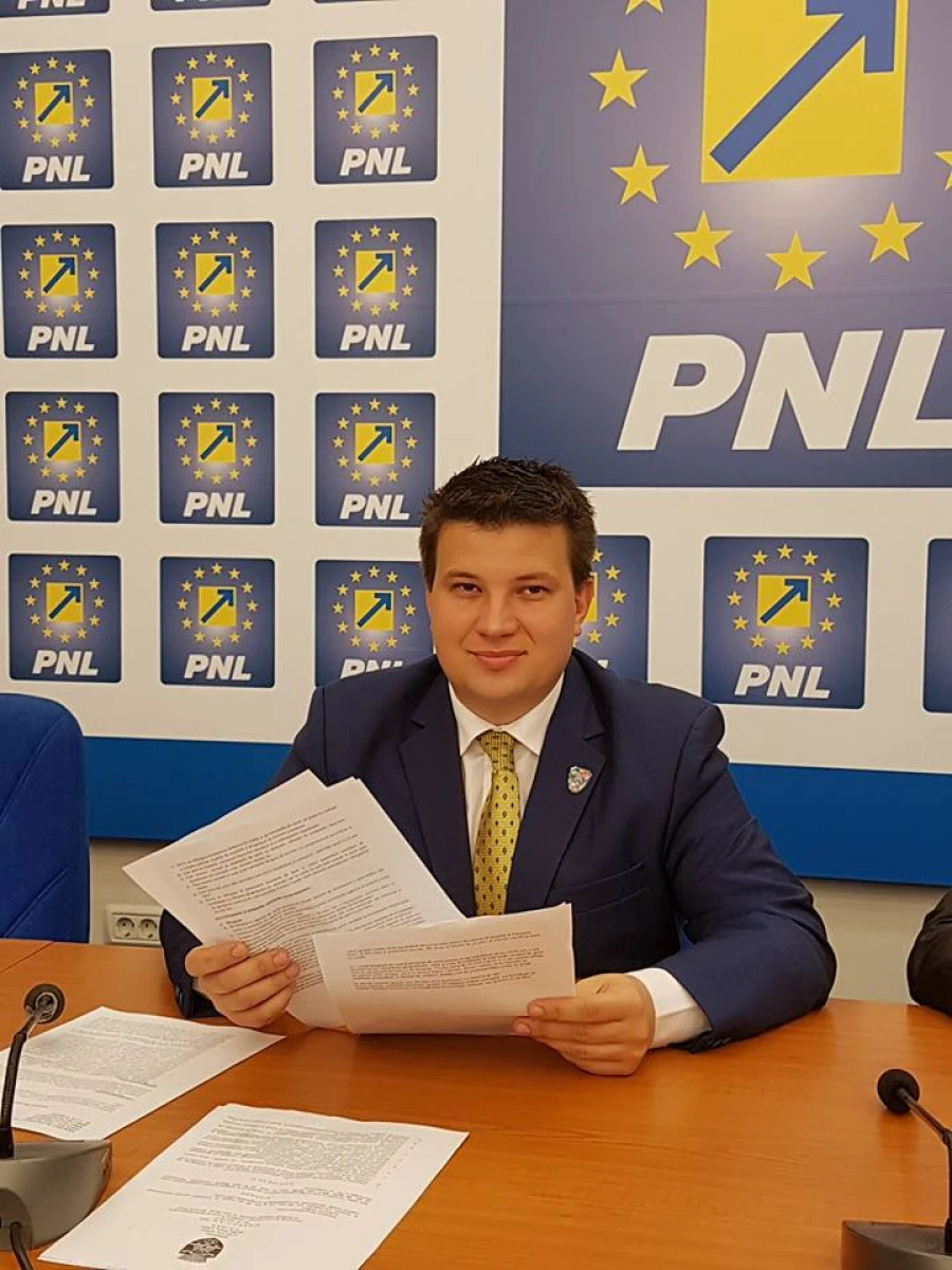Bogdan Boca: “PSD ignoră voința a peste 10.000 de arădeni! Proiectul parcării subterane blocat pentru a șaptea oară de PSD Arad!”