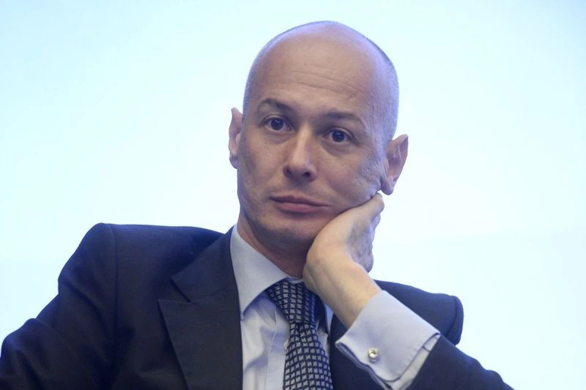 Bogdan Olteanu, condamnat la 7 ani de închisoare