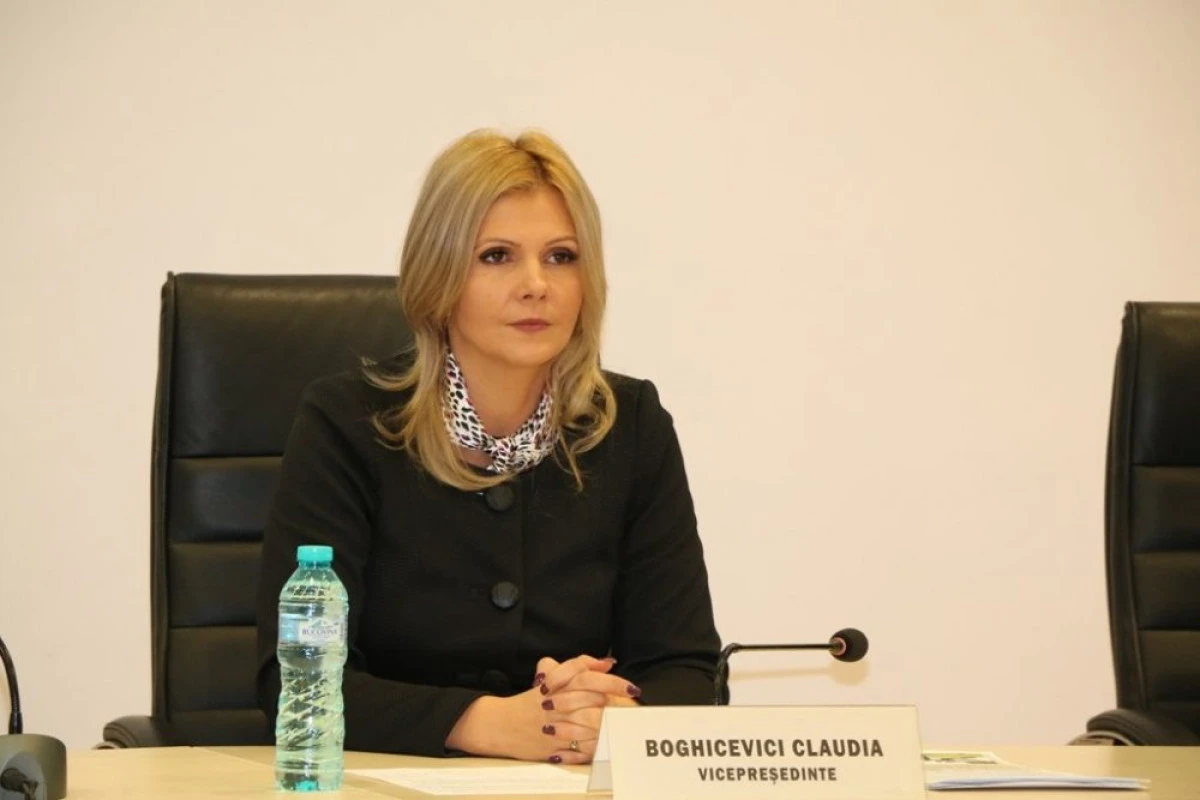 Boghicevici: „Sinagoga intră în circuitul muzeal arădean!”