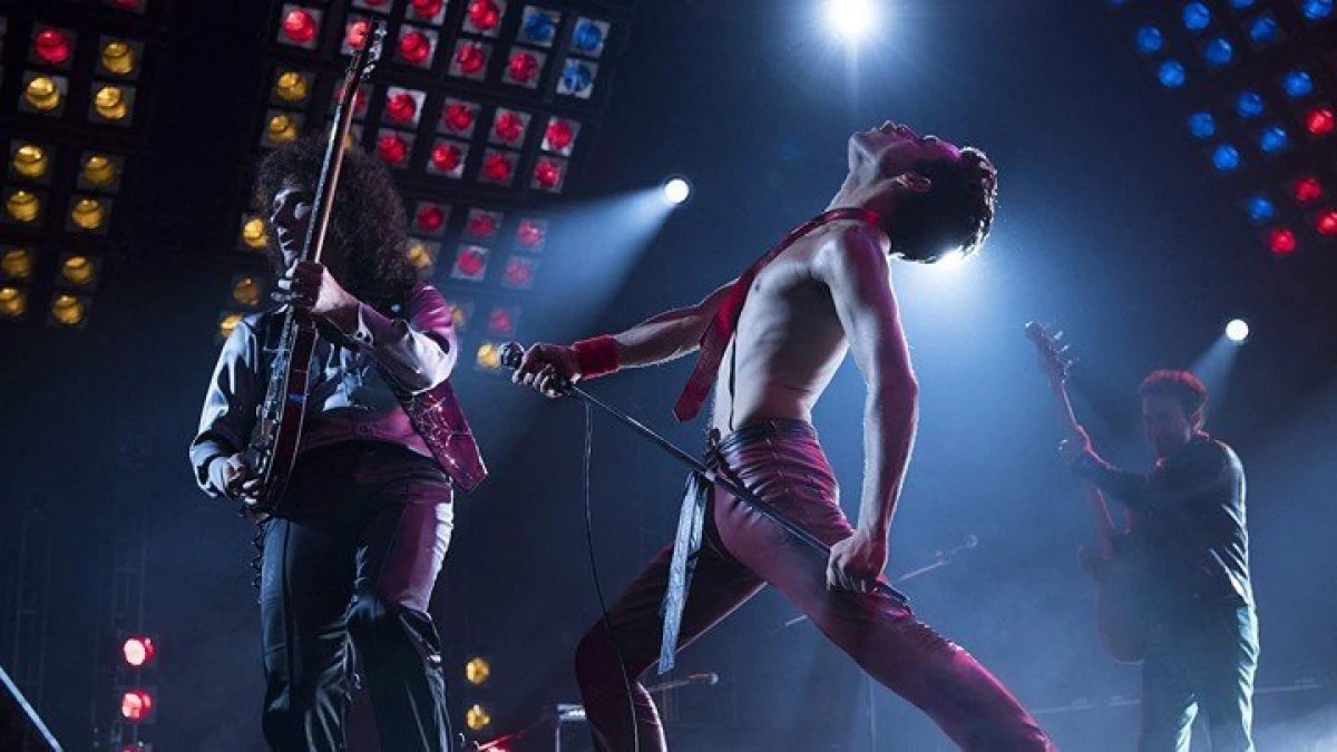"Bohemian Rhapsody", lider în box office-ul românesc de weekend