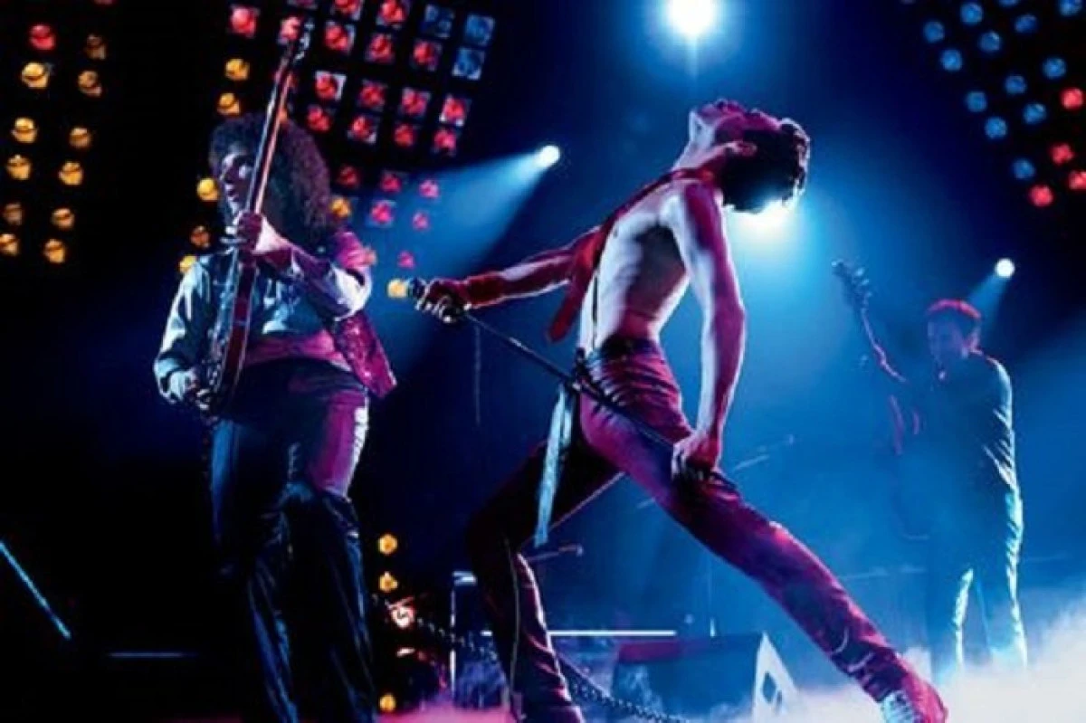 "Bohemian Rhapsody", piesa cu cele mai multe difuzări pe servicii de streaming