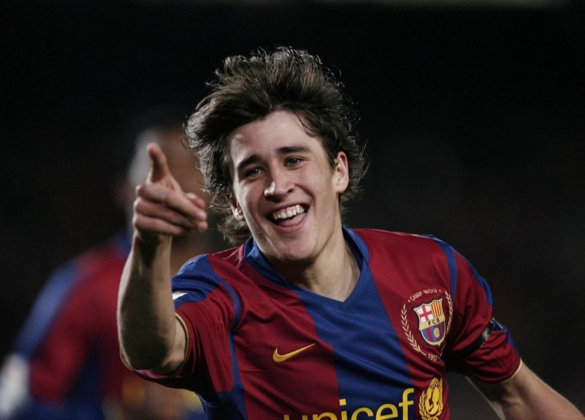 BOJAN AJUNGE LA STOKE