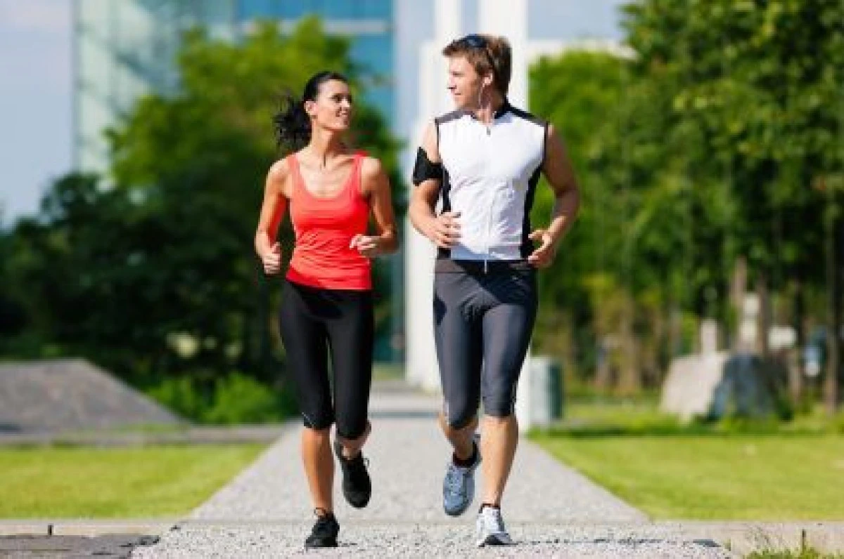 BOLILE DE MEMORIE POT FI PREVENITE PRIN SPORT