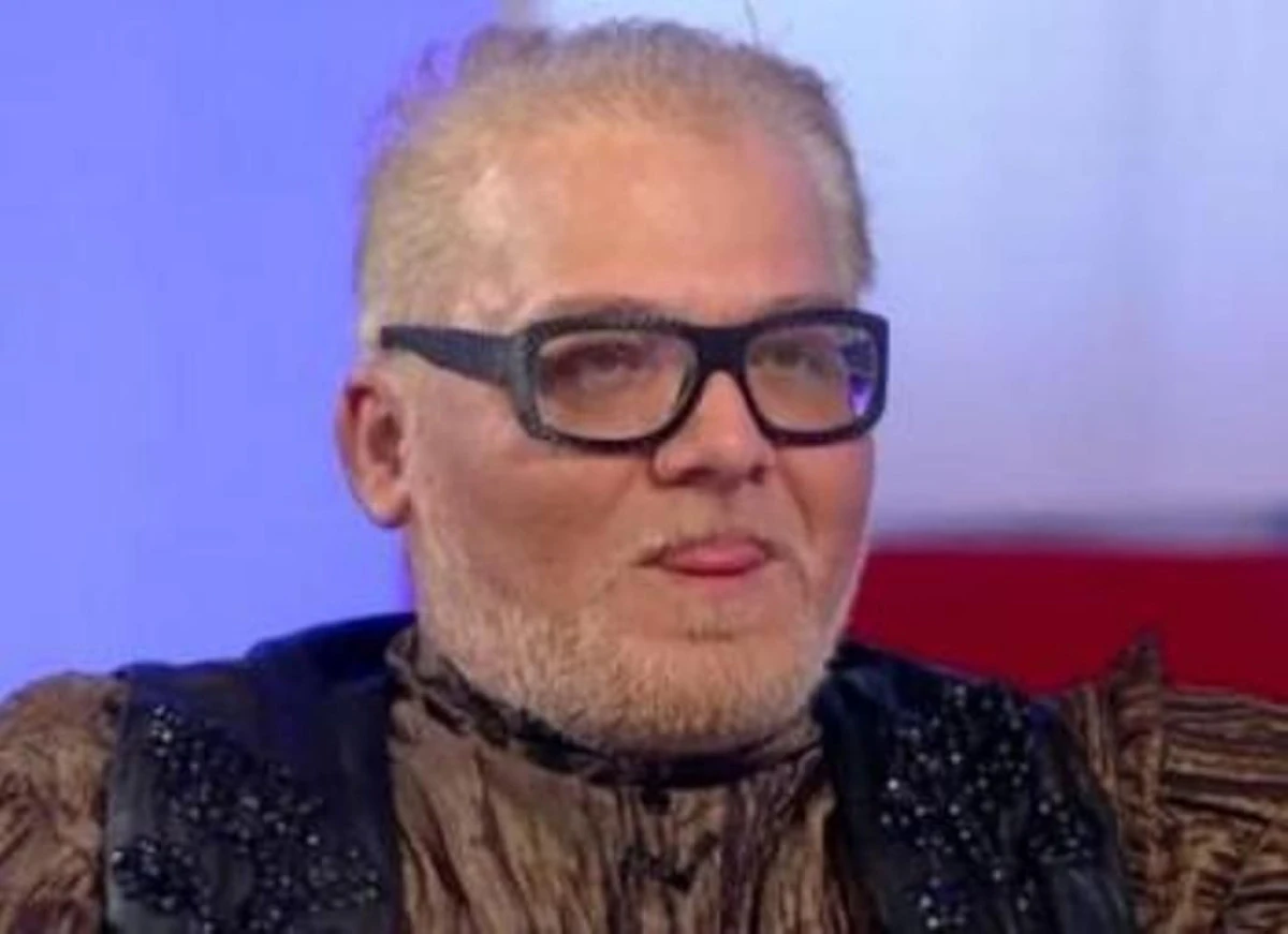 BOLNAV DE CANCER LA CAP, MARIAN DARTA SE OPEREAZA PE DATORIE!
