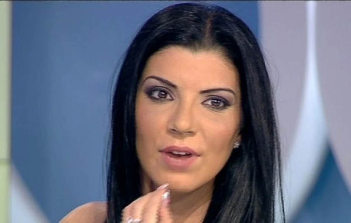 BOMBA! ANDREEA TONCIU IUBESTE DIN NOU!
