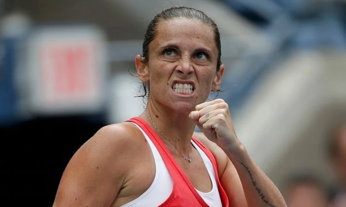 BOMBA ANULUI IN TENIS: VINCI SPULBERA VISUL SERENEI, IAR FINALA DE LA US OPEN E ITALIANA!
