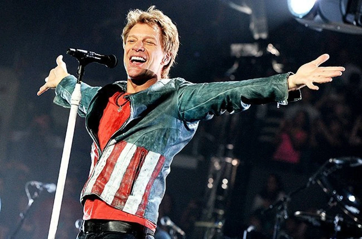 Bon Jovi și-a vândut apartamentul din New York cu ”doar” 16 milioane de dolari