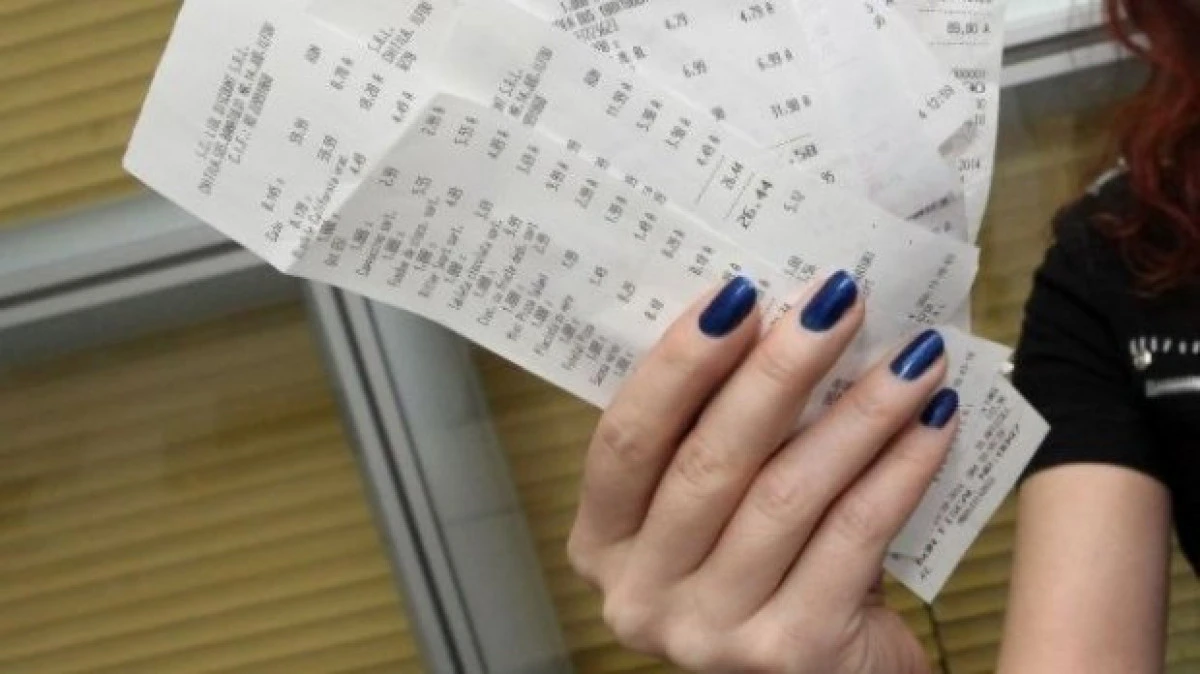 Bonurile fiscale emise în 21 martie, câștigătoare la Loteria bonurilor