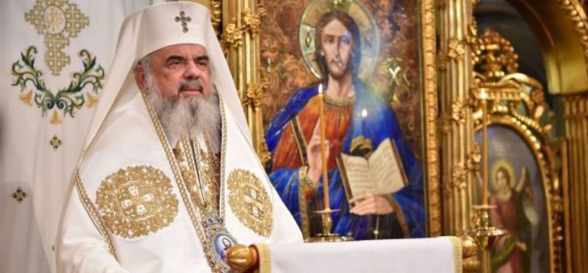 BOR nu rămâne indiferentă la evenimentele din România. Vezi mesajul Patriarhului Daniel