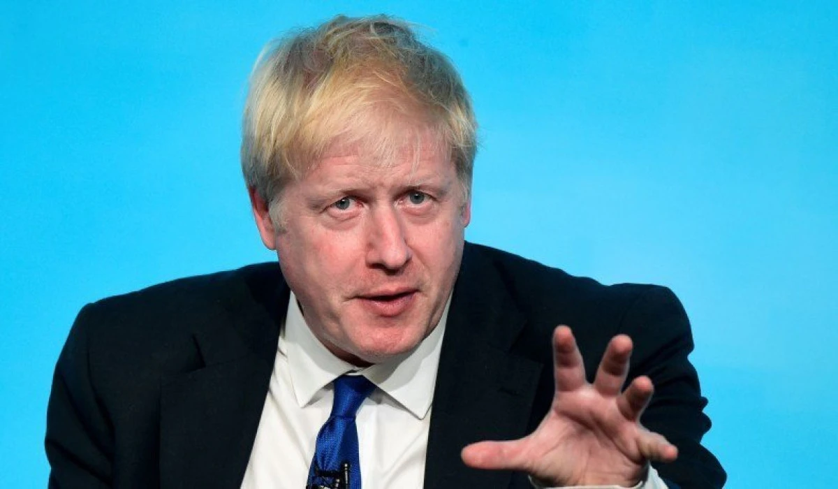 Boris Johnson numește reintroducerea carantinei „descurajare nucleară“