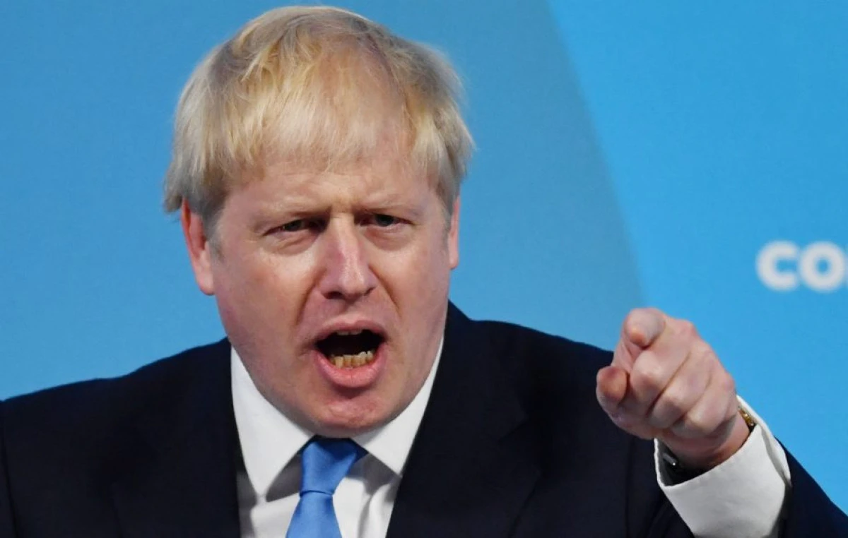 Boris Johnson se teme că Ucraina va fi obligată să încheie un acord de pace „rău” cu Rusia