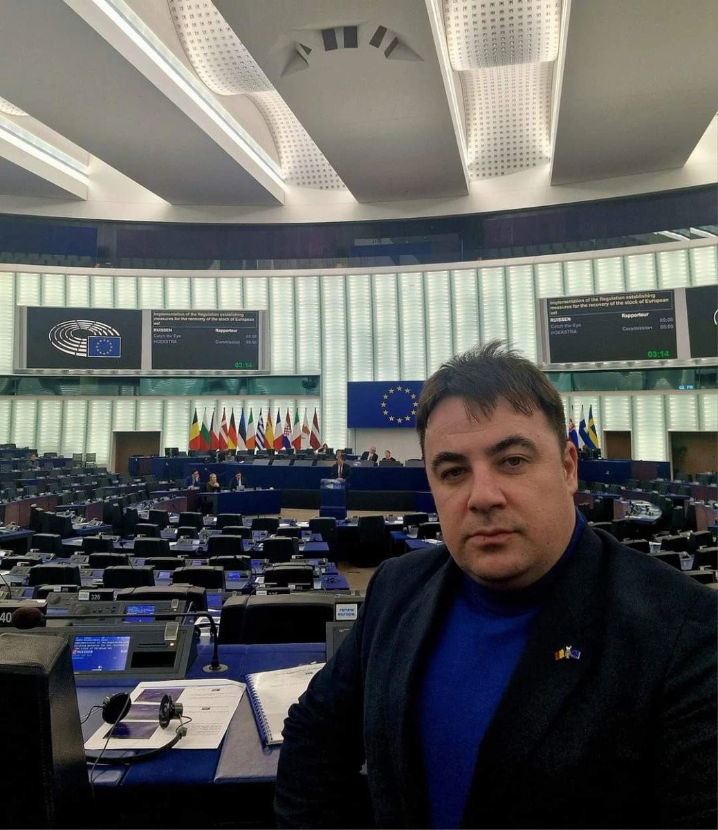 Botoş i-a cerut cancelarului Austriei să nu se mai opună aderării României la Schengen