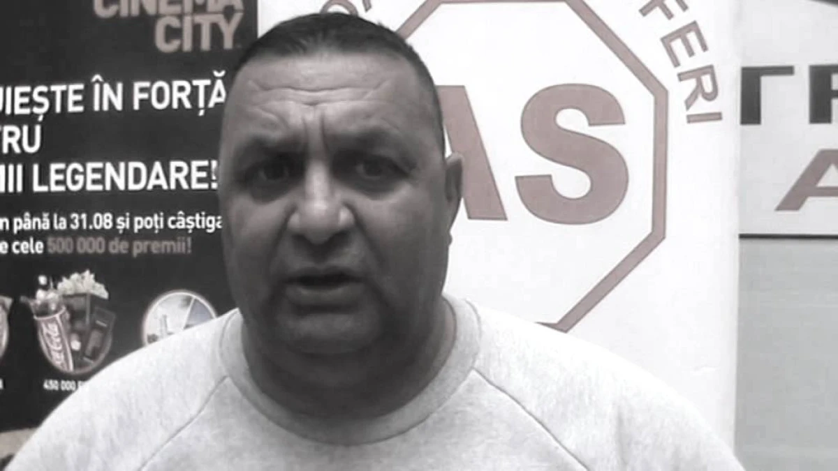 Boxul arădean pierde antrenori pe bandă rulantă: s-a stins şi maestrul Adolf Ivanovici