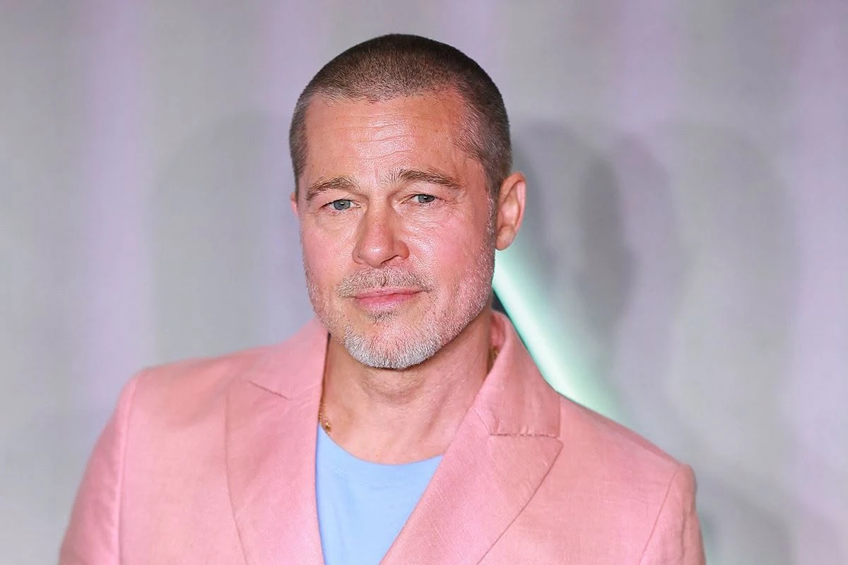  Brad Pitt a avut gânduri suicidare și dezvăluie că s-a reapucat de băut: „Nu vedeam nicio ieșire” 