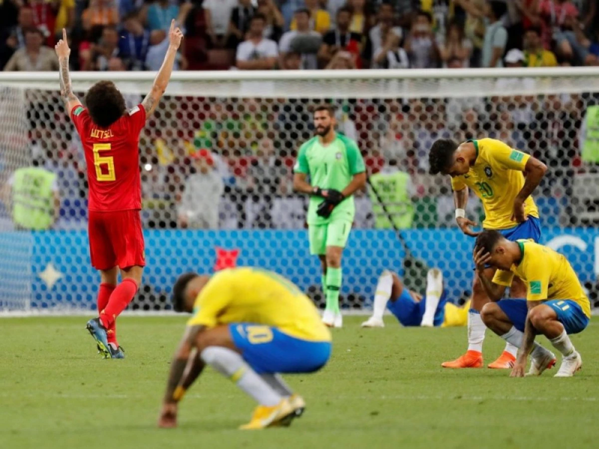 Brazilia e „out”, la Mondial! Campioana lumii vine din Europa