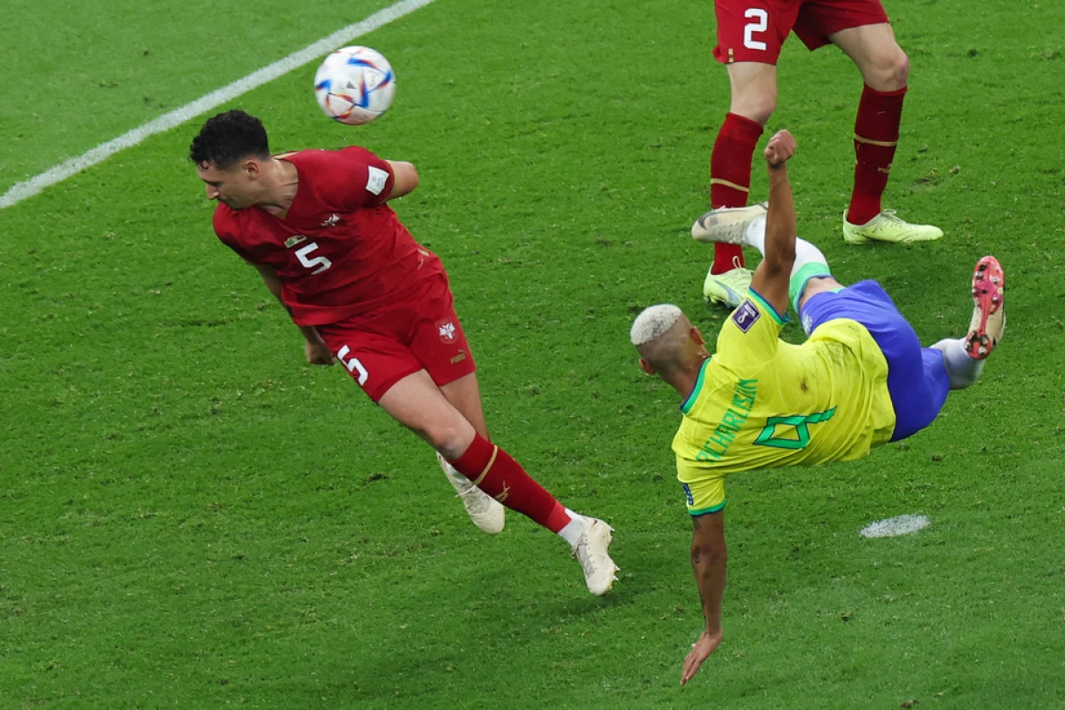 Brazilia începe în forță Cupa Mondială, iar Cristiano Ronaldo bifează un nou record!