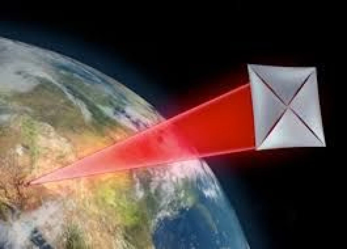 ”BREAKTHROUGH STARSHOT”- PROIECTUL CE PĂREA IMPOSIBIL, PRINDE CONTUR
