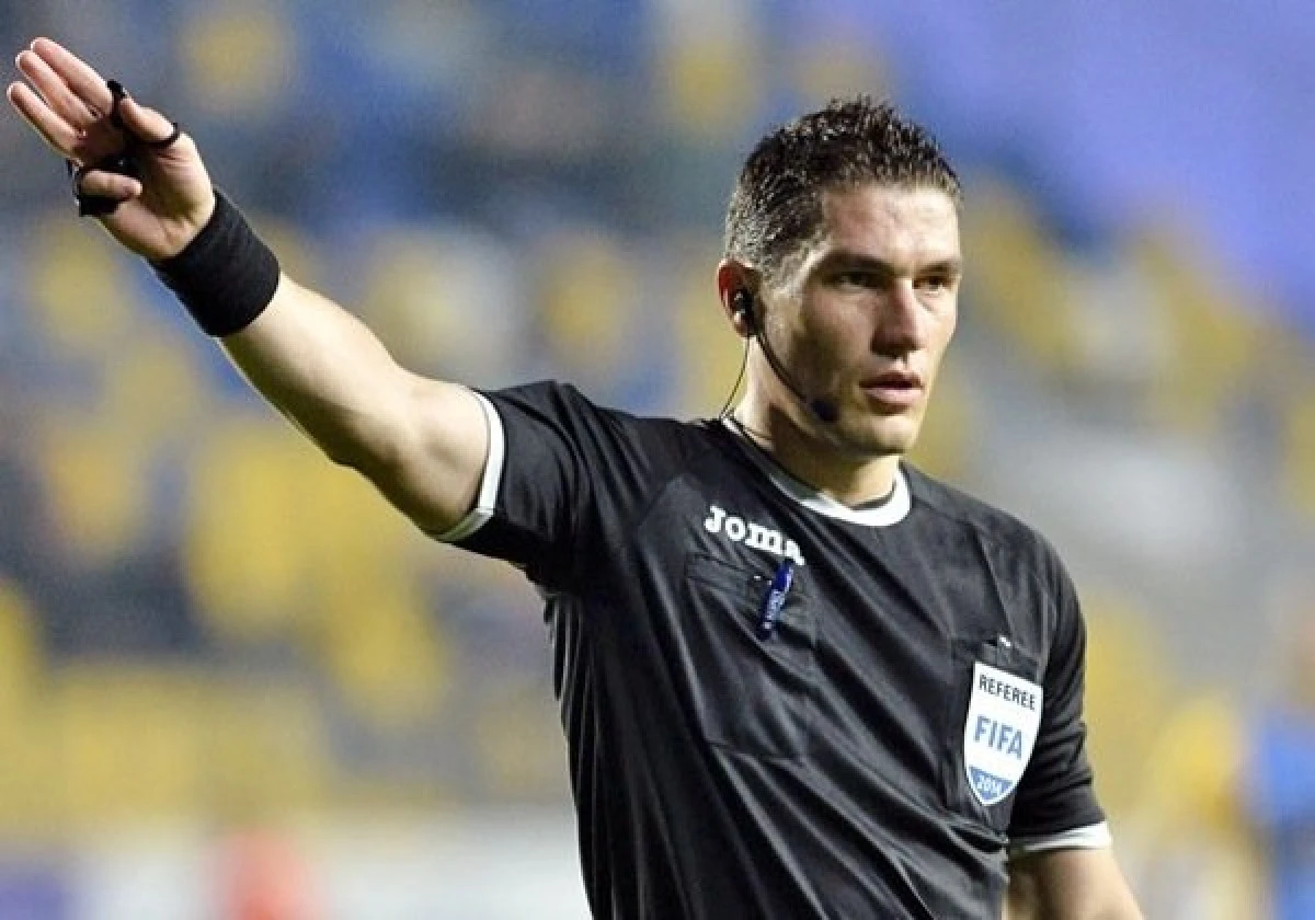 BRIGADĂ INTERNAŢIONALĂ LA BARAJUL VOLUNTARI - UTA