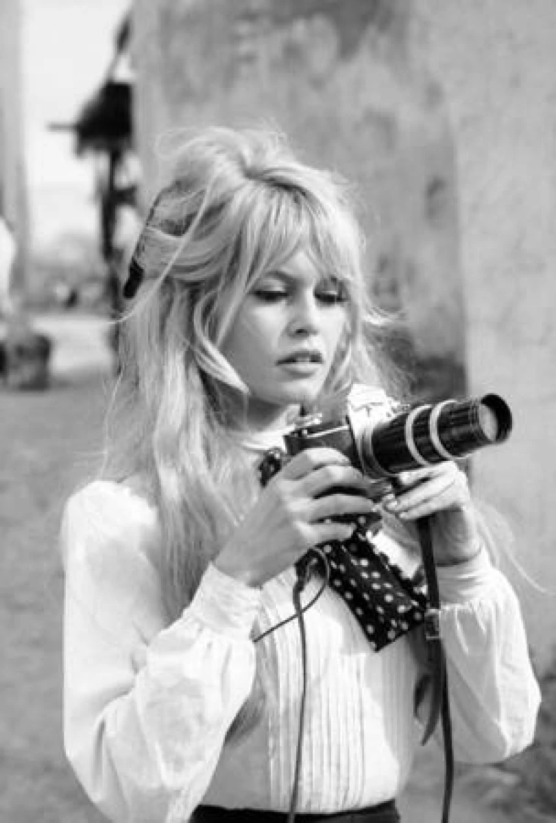 Brigitte Bardot, legendă a cinematografiei franceze, a murit la 91 de ani
