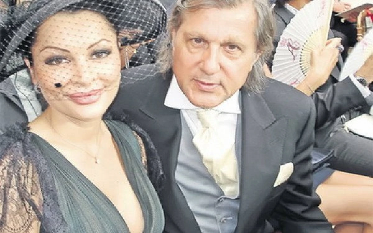 Brigitte Năstase s-a răzgândit. Ce a făcut-o să renunțe la divorț