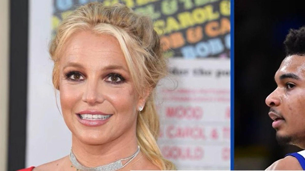 Britney Spears a fost lovită de bodyguardul starului NBA Victor Wembanyama și a depus plângere la poliție
