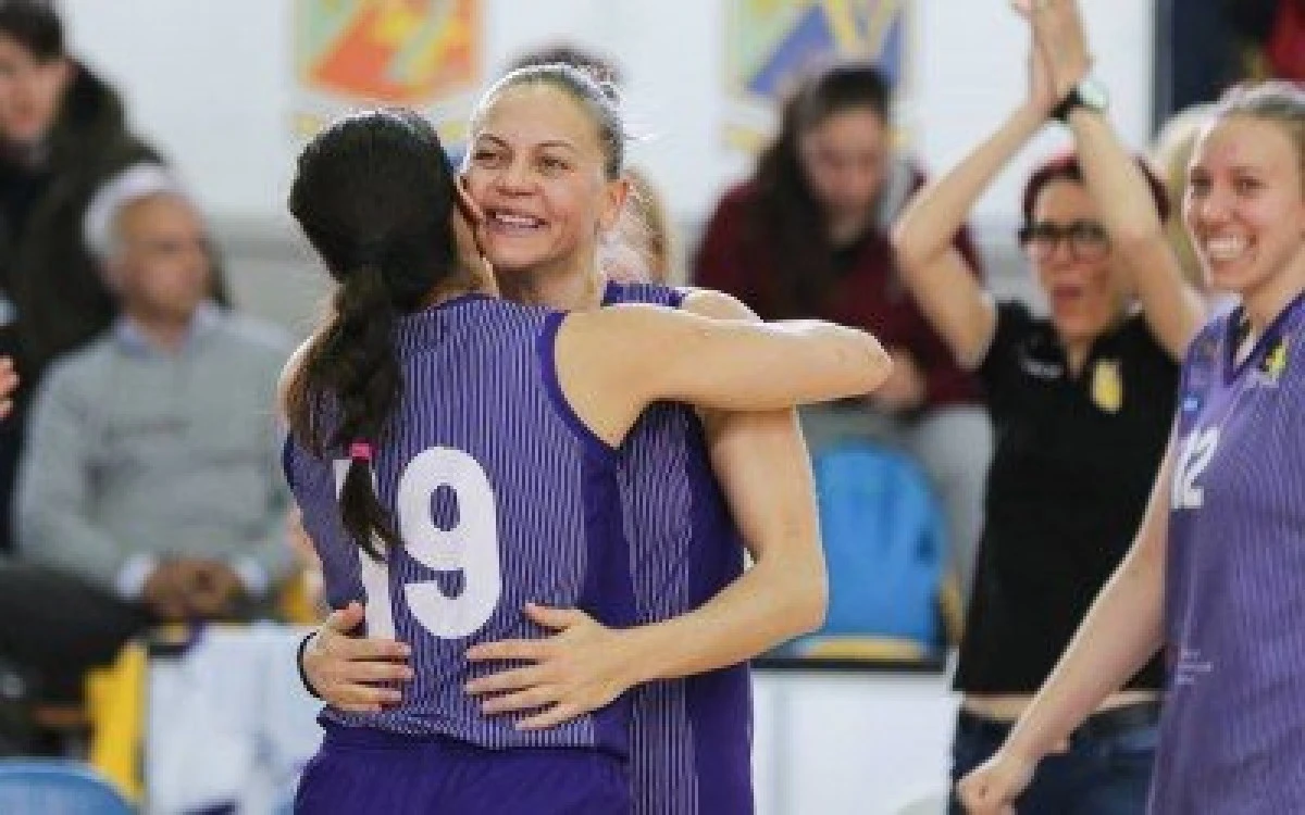 Brosovszky continuă la Timişoara: “Rămâne şi în staff!”