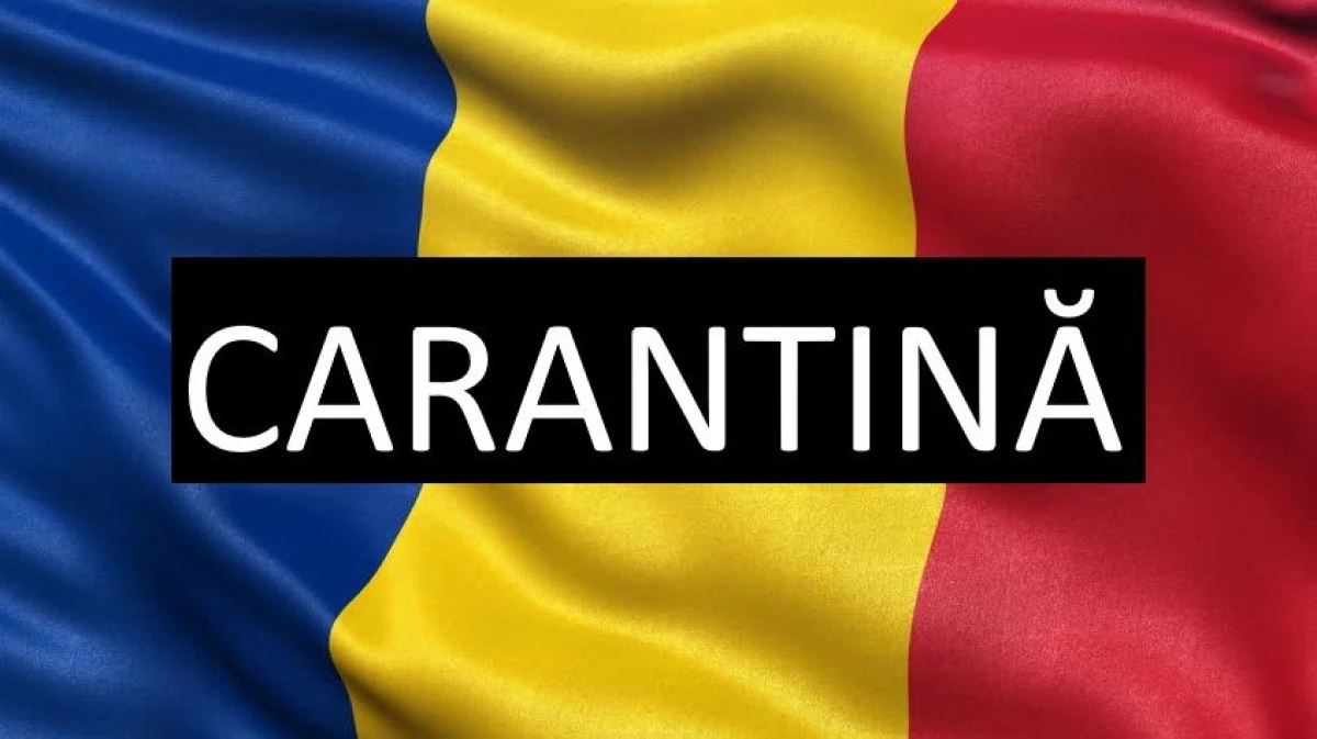Bucureștiul a intrat oficial în scenariul roșu, iar Timișoara în carantină! Aradul e pe roșu, încă de sâmbătă