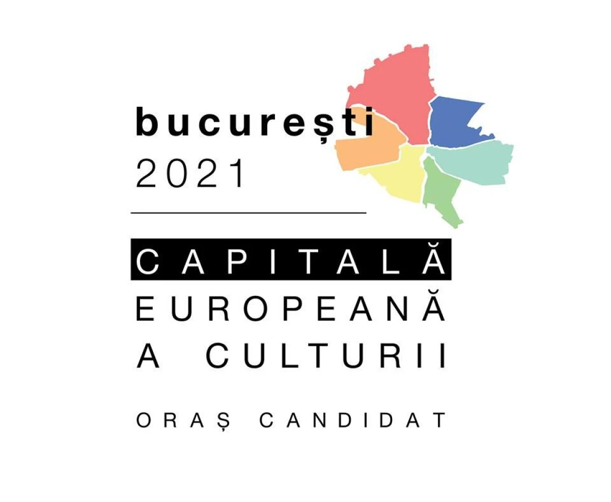 BUCURESTIUL S-A INSCRIS OFICIAL IN CURSA PENTRU CAPITALA EUROPEANA A CULTURII 2021