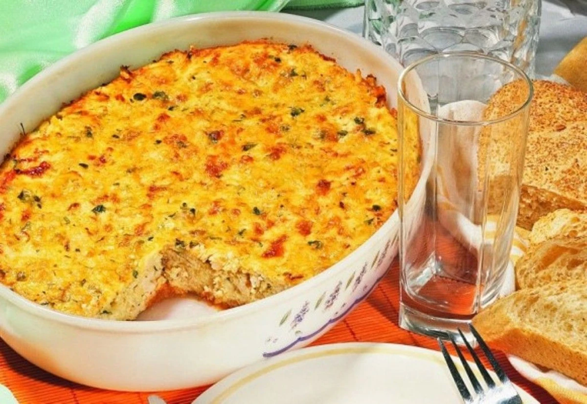 BUDINCA CU CIUPERCI